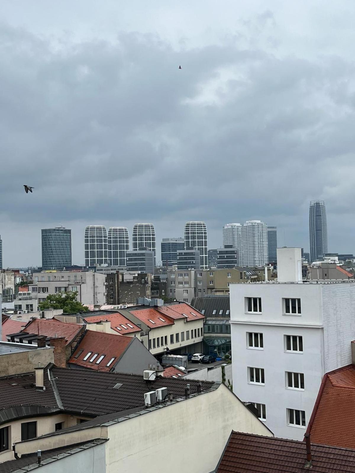 Appartement 1st Plaza Bratislava