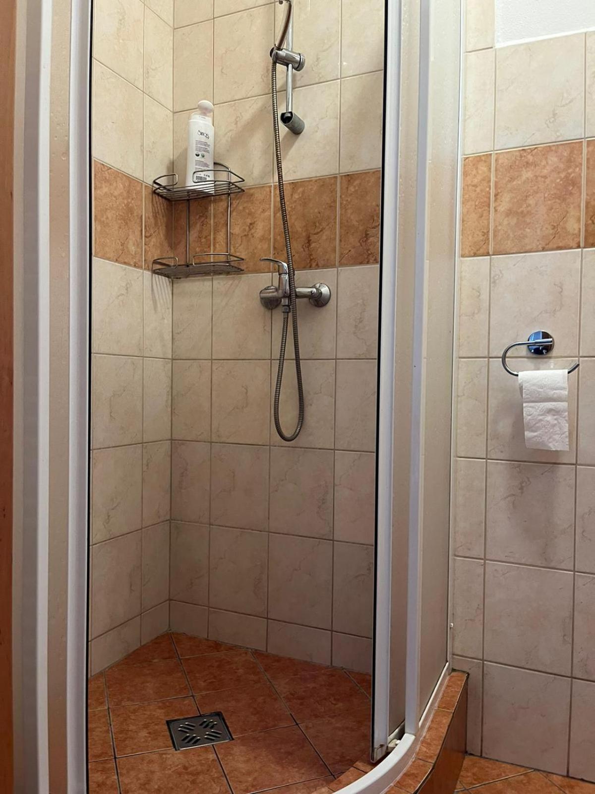 Appartement 1st Plaza