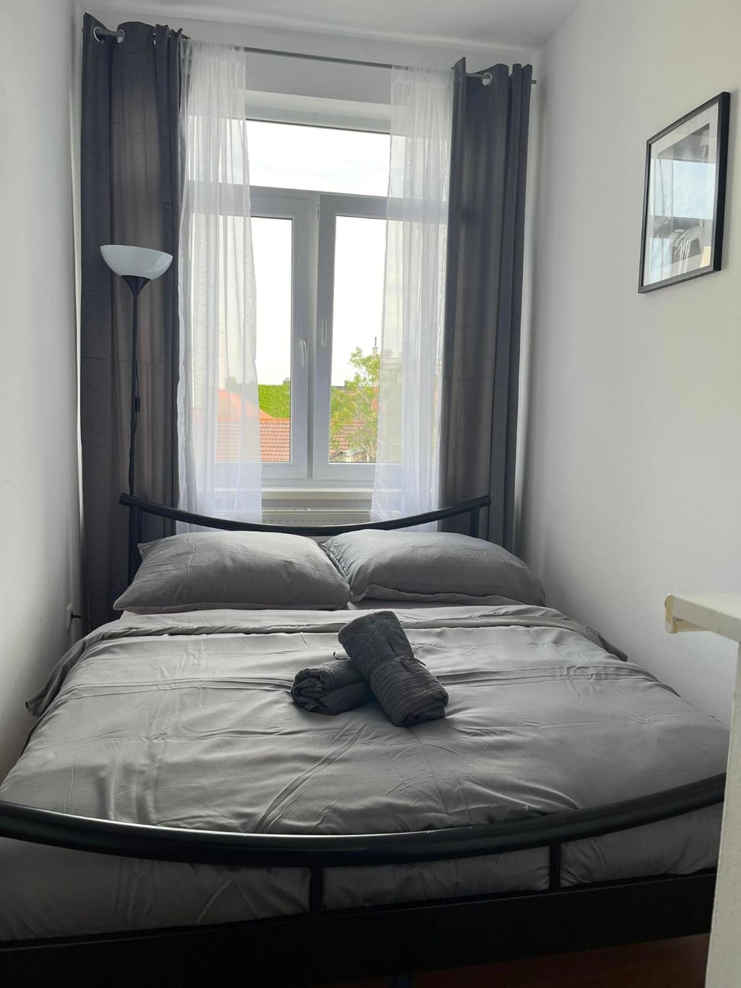 1st Plaza Appartement *