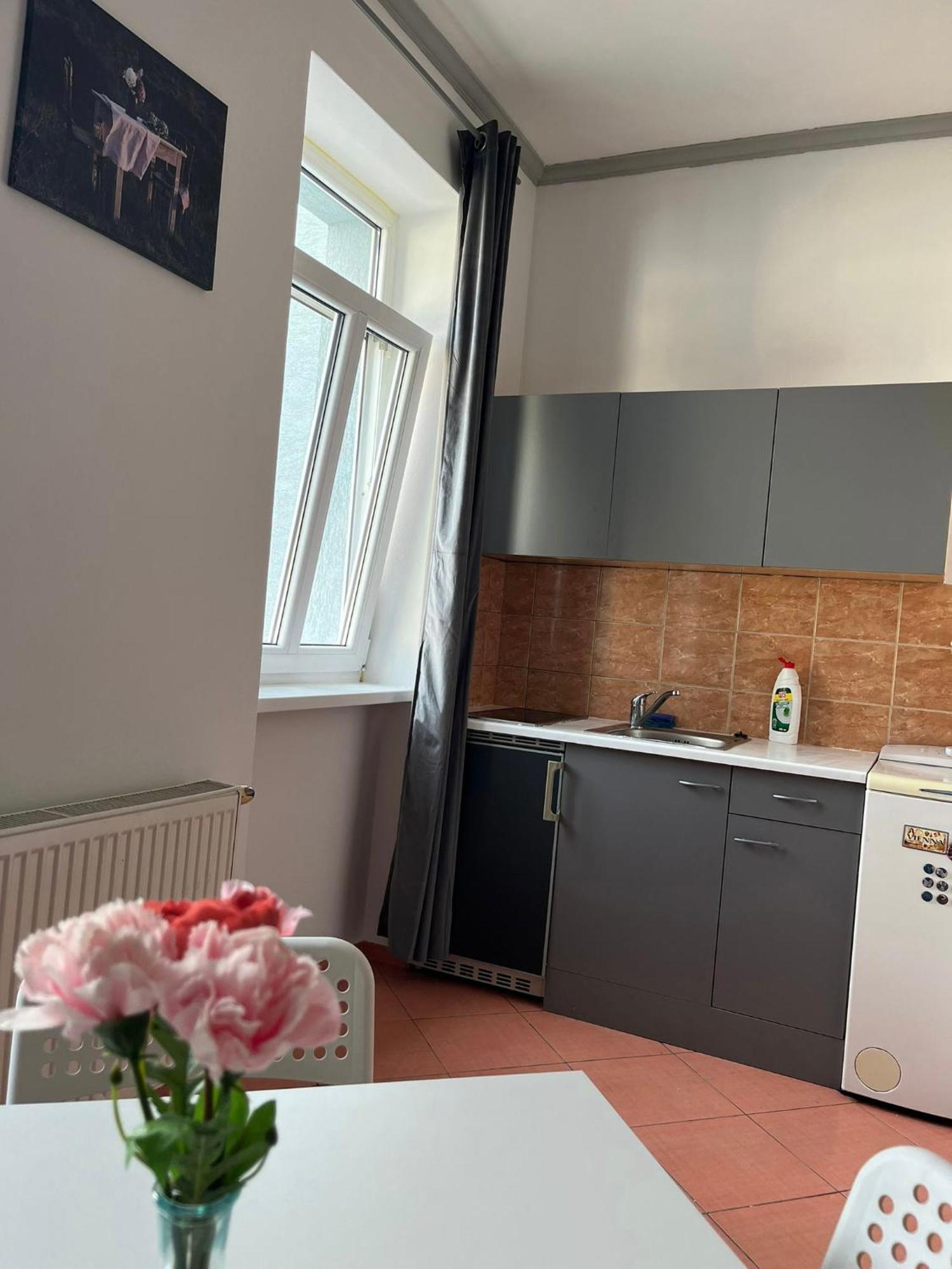 Appartement 1st Plaza