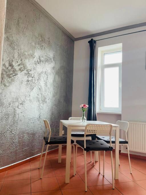 Appartement 1st Plaza *